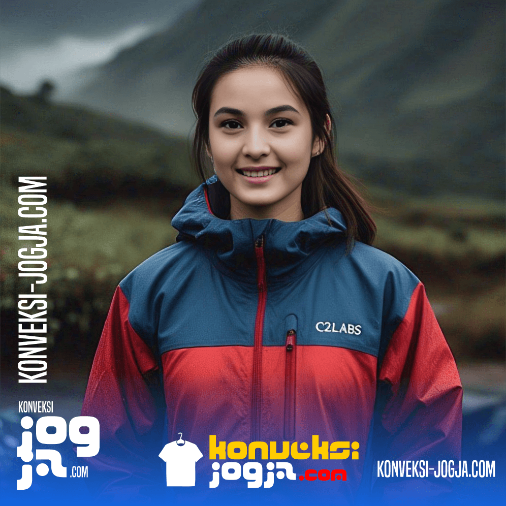 Jaket Custom Konveksi Jogja