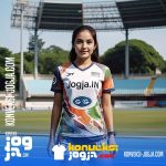Jersey Printing Custom Jogja