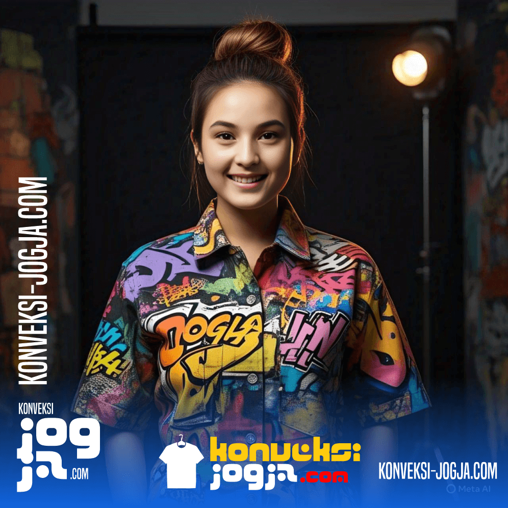 KONVEKSI JOGJA