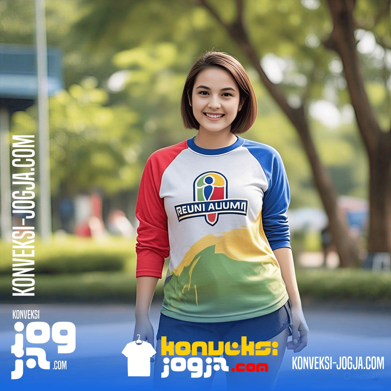 Kaos Reuni Event