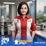 Katalog Warna Kain Nagata Drill Kemeja