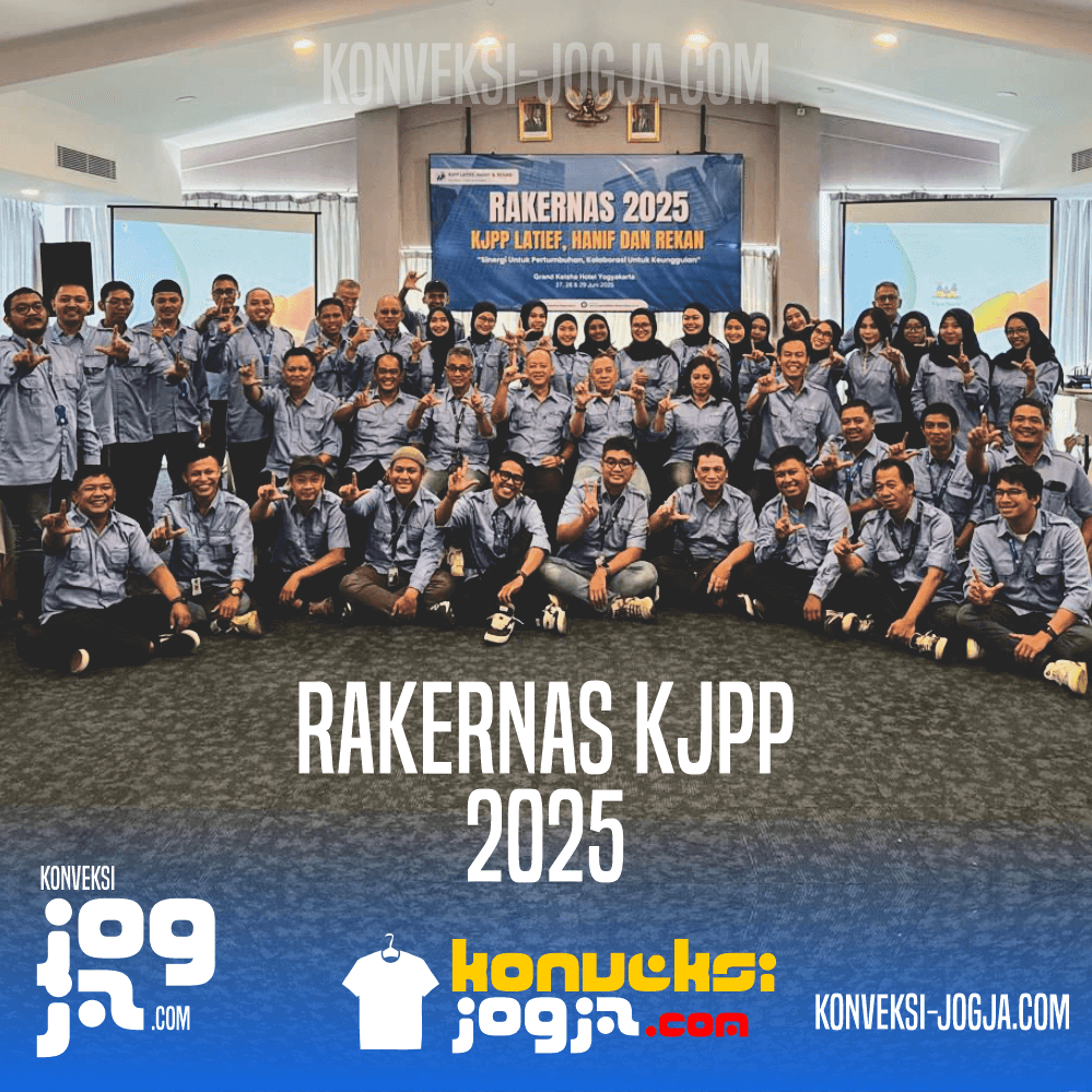 Kemeja Kantor Jasa Penilai Publik