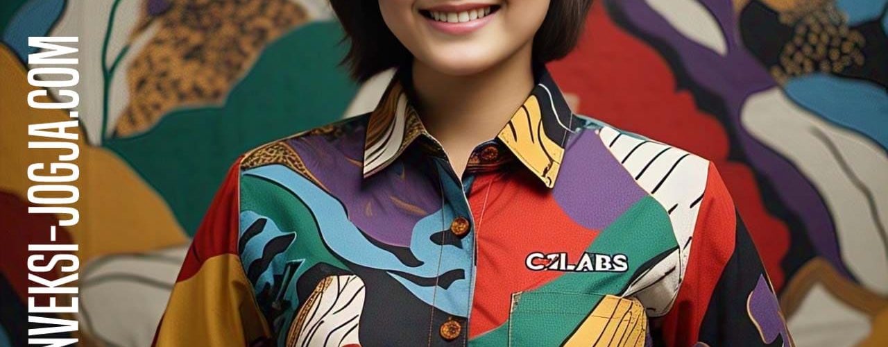 Konveksi Jogja Kirim Seluruh Indonesia