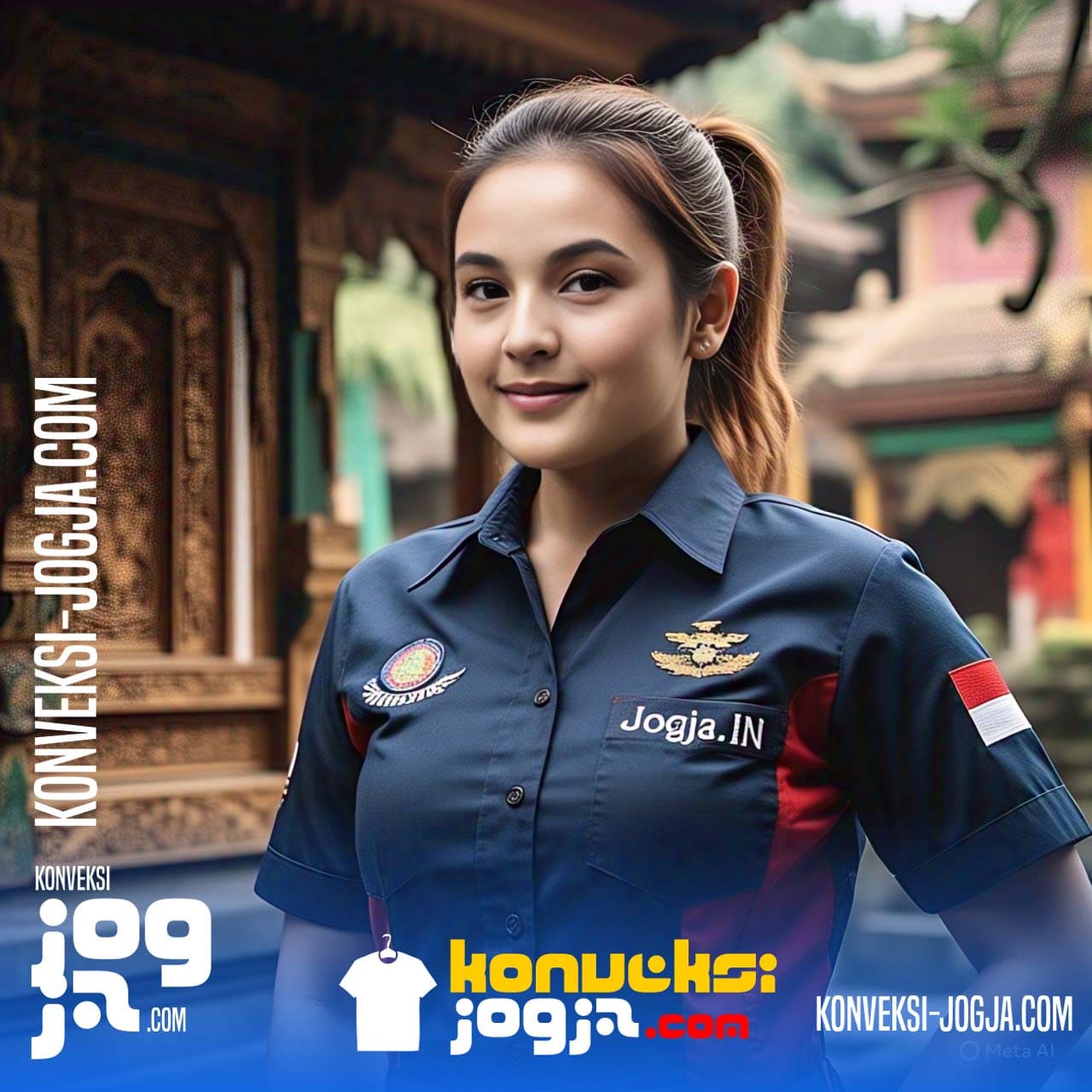 Konveksi Jogja Terbaik