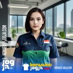 Konveksi Kemeja dan Jaket Custom Terpercaya