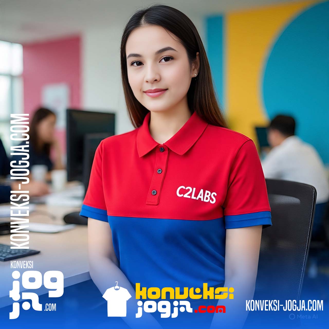 Konveksi Seragam Jogja